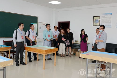 以評促建，守護心靈家園——省教育廳專家組蒞臨我校評審心理健康教育與咨詢示范中心培育項目