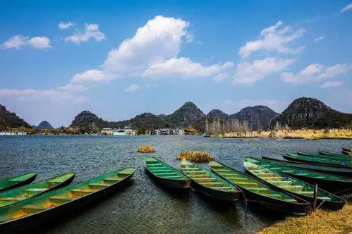 國慶黃金周，為何我獨愛云南這片多彩土地