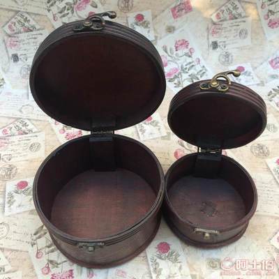 匠心獨運，收納時光 義烏森廣電子復古首飾盒的藝術與商機