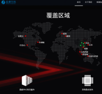 立足北京信息系統集成服務，鏈接數字時代的力量