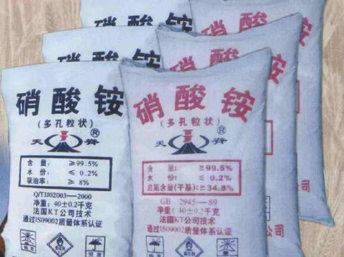 化肥造著造著，一不小心把自己造成軍工大國 產(chǎn)業(yè)鏈背后的連鎖效應(yīng)